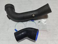 Pipa Pengisian Aluminium SR Performance untuk BMW 135i 335i E90 E92 Chassis N55 E 2011-2012