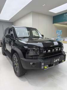 Jetour T2 Conquer Travel 2025 Jetour Traveler 2026 Auto Nuevo <span class=keywords><strong>4x4</strong></span> 2.0 Jetour T2 2025 1.5td Dht 206km Vehículo <span class=keywords><strong>4x4</strong></span> Usado - Product Image 3