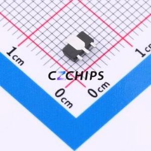 ชิปวงจรรวม2057413 SOT-89ของแท้สินค้าใหม่ - Product Image 2