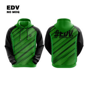 Todos los tamaños Wellmade Unique Texture Premium Finish Logotipo personalizado Calidad Sudadera con capucha streetwear - Product Image 6