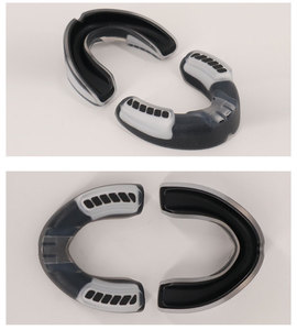 Custom EVA <strong>Sports</strong> <strong>Mouth</strong> <strong>Guard</strong> logo MMA / Boxing / Taekwondo / Football Mouthguard Printed <strong>Mouth</strong> <strong>Guards</strong> Teeth <strong>Guard</strong> <strong>Sport</strong> MG-003 - Product Image 2