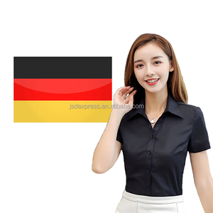 From China to Alaska USA by DHL/UPS Including Import Duties Delivered <strong>Within</strong> 3-5 Working Days No Pay Additional Import Duties - Product Image 5