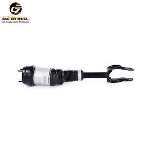 Nuevo Amortiguador delantero W166 sin ADS para <span class=keywords><strong>Mercedes</strong></span> <span class=keywords><strong>Benz</strong></span> W166 <span class=keywords><strong>Clase</strong></span> M 1663207313 1663207413 W166 Air Strut 1663202513 - Product Image 4