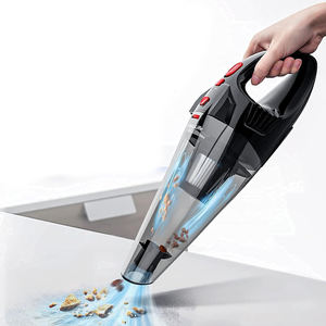 <span class=keywords><strong>เครื่อง</strong></span><span class=keywords><strong>ดูด</strong></span><span class=keywords><strong>ฝุ่น</strong></span>แบบโฮเวอร์12V 4 in 1ในรถ<span class=keywords><strong>เครื่อง</strong></span><span class=keywords><strong>ดูด</strong></span><span class=keywords><strong>ฝุ่น</strong></span>ขนาดเล็กแบบมือถือไร้สายสำหรับทำความสะอาดรถยนต์ - Product Image 1