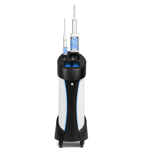 Máquina de Masaje con Rodillos Internos para Drenaje Linfático de 360 Grados, Reducción de Celulitis, Escultura Corporal, Lifting y Adelgazamiento - Product Image 4