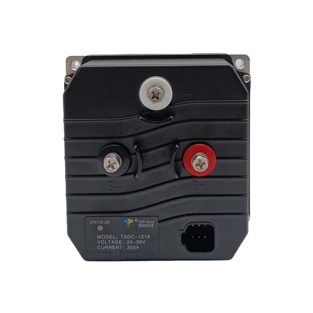 24V 300A Motor Controller 823408 823408GT