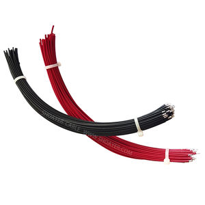 สายรัด1PIN เทอร์มินัล Tefzel สำหรับมอเตอร์สปอร์ต - Product Image 5