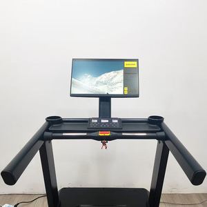 Caminadora Ergonómica Curva Única, Modelo 2026, Sin Motor, Comercial, Venta al por Mayor de Fábrica, En Stock, Edición Limitada, ¡Oferta Caliente! - Product Image 6