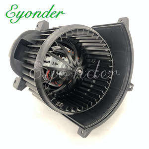 Moteur de ventilateur RHD pour Audi Q7 Porsche Cayenne 7L0820021H 7L0820021L 7L0820021M 7L0820021Q 7L0820021R 7L0820021B 7L0820021D - Product Image 5
