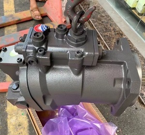 Pompe à pistons axiaux à plaque oscillante HPV145, EX300, EX330, EX350, EX360, 9195242, 9207291, Pompe à pistons pour engins de construction HPV145, EX30 - Product Image 5