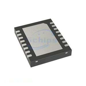 Buy Online Electronic Components 16 WFDFN Exposed Pad LDC1001NHRR Data Acquisition BOM IC In Stock - Product Image 1