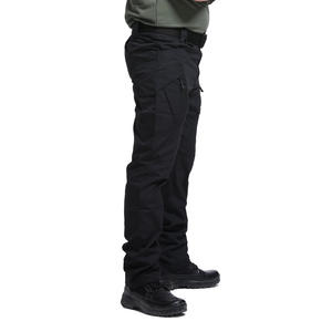 <span class=keywords><strong>Ventagli</strong></span> idrorepellenti <span class=keywords><strong>da</strong></span> <span class=keywords><strong>uomo</strong></span> personalizzati pantaloni tattici resistenti all'usura pantaloni <span class=keywords><strong>da</strong></span> Trekking <span class=keywords><strong>da</strong></span> Trekking resistenti all'abrasione - Product Image 3