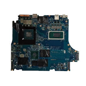 Original nuevo para Dell G15 5511 placa base i5-11400H RTX 3050 0GH9WH GDL58 LA-K455P - Product Image 2