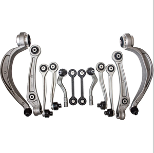 Pièces <span class=keywords><strong>de</strong></span> <span class=keywords><strong>suspension</strong></span> automobile <span class=keywords><strong>Kit</strong></span> <span class=keywords><strong>de</strong></span> réparation <span class=keywords><strong>de</strong></span> <span class=keywords><strong>bras</strong></span> <span class=keywords><strong>de</strong></span> <span class=keywords><strong>suspension</strong></span> 8K0498998 pour <span class=keywords><strong>AUDI</strong></span> A4 <span class=keywords><strong>A5</strong></span> Q5 2007- - Product Image 4