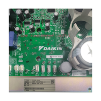 Circuit imprimé assemblé PC1133-51, carte d'inversion module compresseur PC1133-55, adapté pour Daikin VRV extérieur, remplacement de carte de circuit imprimé Daikin VRV