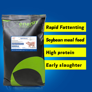 Nhà máy trực tiếp 40% cao protein lợn thức ăn tập trung thức ăn chăn nuôi cho dinh dưỡng tối ưu - Product Image 2