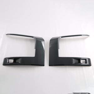 มือจับประตูรถยนต์สำหรับมิตซูบิชิไทรทัน <span class=keywords><strong>L200</strong></span> <span class=keywords><strong>2023</strong></span> 2024 2025อุปกรณ์ภายนอก4x4 - Product Image 2