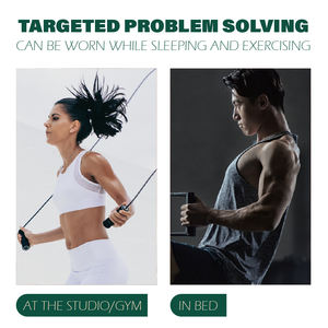 2025 en İyi kas onarım yama: ağrıları rahatlatmak kurtarma sürecini hızlandırır - Product Image 4