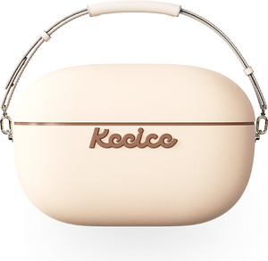 Keeice 6/12/21QT Nouvelle Glacière de <span class=keywords><strong>Camping</strong></span> Isolée en PP PE PS <span class=keywords><strong>avec</strong></span> Poignée pour Boissons - Product Image 2