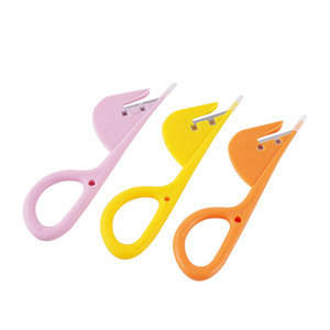 Cuchillo para eviscerar aves, cuchillo para intestinos de pollo, cuchillo para abrir intestinos, cuchillo para intestinos de pato, cuchillo para matar anguilas y loachas - Product Image 3