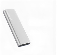 Disque dur externe en gros 2026, 128 Go, 64 Go, 32 Go, capacité de mise à niveau jusqu'à 1 To, 2 To, USB 3.0/Type-C, disque SSD pour mobile