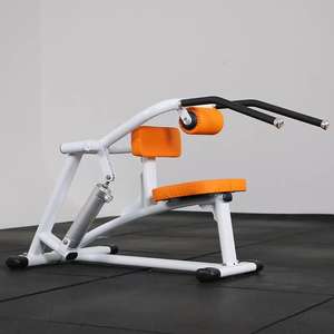 Volledige Set Custom Indoor Gymapparatuur Hydraulische Revalidatie-Trainingsbanken Voor Dames En Rekken Voor Borst En Benen Duwen - Product Image 3