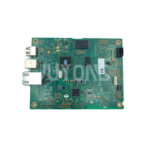 Carte de formateur J8H61-60001 de qualité d'origine pour <span class=keywords><strong>HP</strong></span> <span class=keywords><strong>Laserjet</strong></span> <span class=keywords><strong>Pro</strong></span> <span class=keywords><strong>M501DN</strong></span> fournitures d'imprimante de carte mère d'origine - Product Image 1