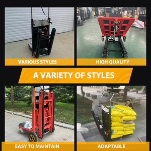 Carrito Plegable Multiusos <span class=keywords><strong>con</strong></span> Ruedas para Escaleras, 150 kg, OEM Personalizado, Carrito <span class=keywords><strong>de</strong></span> Compras Ligero, Carrito <span class=keywords><strong>de</strong></span> <span class=keywords><strong>Carga</strong></span> para el Hogar - Product Image 3