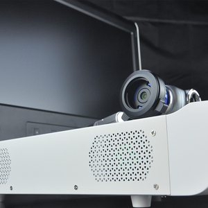 Ikeda HD nội soi cho phẫu thuật xâm lấn tối thiểu có thể gập lại hệ thống nội soi phụ khoa máy ảnh tháp kim loại nhựa điện - Product Image 6