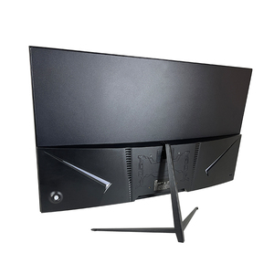 Écran HDR 24/27 pouces pour ordinateur portable, compatible avec le design Surface, fréquence de rafraîchissement 120/144/165 <span class=keywords><strong>Hertz</strong></span> pour le jeu et le bureau - Product Image 3