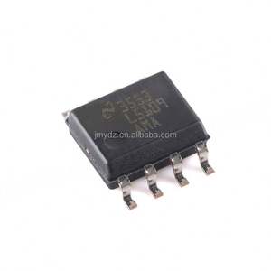 LM5109AMAX/NOPB Circuit intégré pilote de porte demi-pont L5109 SOIC-8 1A 100V avec marquage sérigraphié - Product Image 1