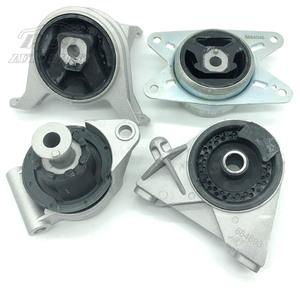 Support moteur en gros pour Opel Astra 684693 90538576 - Product Image 4
