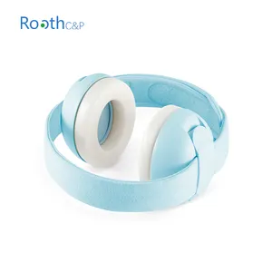 Over Ear Headphone For Kiddies Safe Quiet Comfort Headphones For Infants For Concert Outdoor