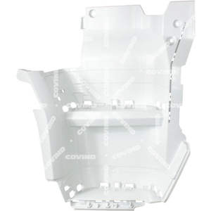 ESTRIBO DERECHO apto para Daf XF 2021 (2319872) - Product Image 1