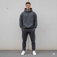 Sudadera con Capucha Extra Grande Personalizada al por Mayor con Logotipo, Sudadera de Marca Privada OEM para Hombre, Sudadera Urbana al por Mayor