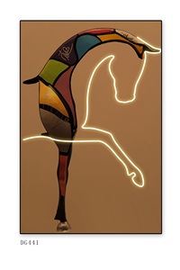 Funny <strong>Zebras</strong> Canvas Print <strong>Wall</strong> <strong>Art</strong> Animal Pictures Posters and Prints Artwork <strong>Wall</strong> Painting LED Frames Picture <strong>Wall</strong> <strong>Art</strong> - Product Image 6