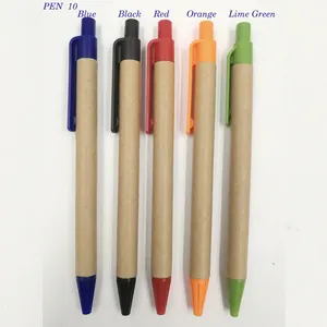 Promotional Writing Pen Ballpen Ballpoint Pens Bulk for Business