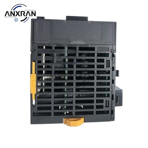 Unidad de CPU para PLC Omron CJ2M-CPU33, Serie CJ2M, Controlador Lógico Programable CJ2MCPU33 - Product Image 4