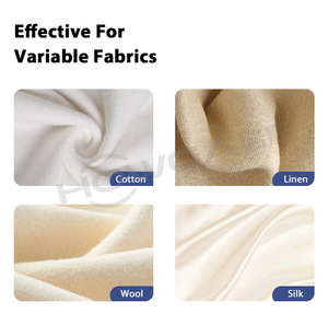 Vapeur debout de vapeur continue verticale à la maison 30 g/<span class=keywords><strong>min</strong></span> tenue dans la main de vêtement avec le réservoir d'eau 1.2L - Product Image 4