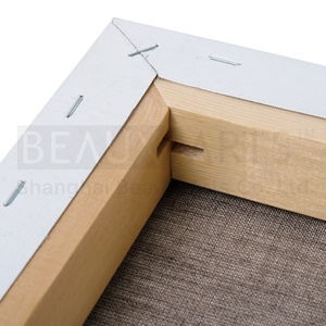 40*50 cm 380g Pittura A Olio Su <span class=keywords><strong>Tela</strong></span> di Grandi Dimensioni Libero-Fiocco di Cotone Bianco Commercio All'ingrosso Della Pittura Su <span class=keywords><strong>Tela</strong></span> - Product Image 5