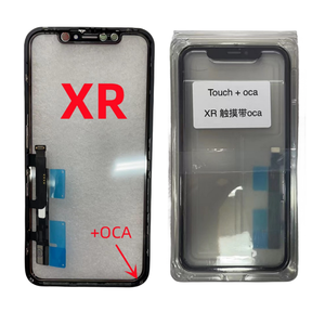 Tested <strong>LCD</strong> <strong>Touch</strong> <strong>Digitizer</strong> Sensor /with IC/without IC Screen Repair for <strong>iPhone</strong> X/Xs/XsMax/XR/11/11Pro/11ProMax/12series/13series - Product Image 6