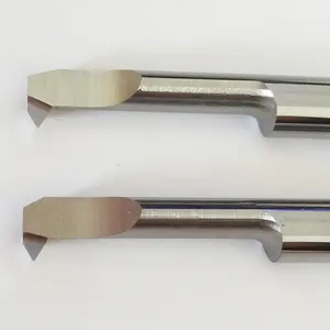 माइक्रो बोरिंग कटर YL-HPTR03 अभिन्न मिश्र धातु छोटे व्यास भीतरी छेद चाकू