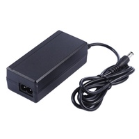   Adaptateur secteur AC/DC de bureau 15V 3A avec certificats CE PSE CCC