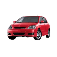 Kit de feux antibrouillard pour Toyota Runx Corolla Verso Allex 2004 2005 2006 2007