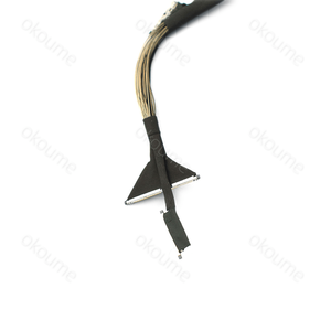Original <b>for</b> Mavic 3T PTZ Cable <b>Gimbal</b> <b>Camera</b> Signla Line UAV Repair Parts <b>for</b> Mavic 3T Drone Accessories - Product Image 3