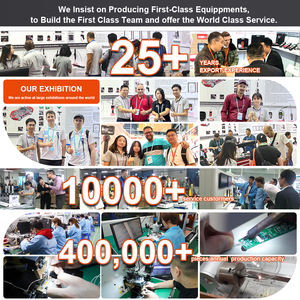 Endoscopes à écran 1080p 8mm Caméra d'inspection Ips Ip67 5 pouces Zoom 1.5x Endoscopes industriels détachables Inspection de tubes de chaudière - Product Image 6