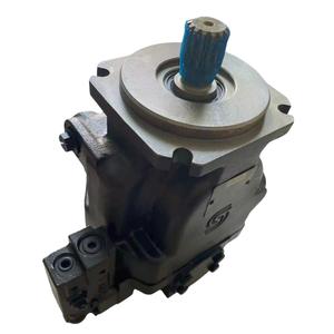 Bomba hidráulica para motor de motoniveladora 620 622 670 672 770 772 870 872, modelos AT534170 AT534171 AT534172 - Product Image 4