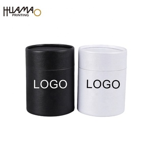 Huamao Printing <b>Small</b> Paper Tube for Single-Use Tea & Coffee Perfect for Gift Sets and Travel Kits - Product Image 4