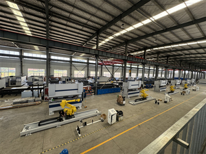 เครื่องพับโลหะแผ่นอัตโนมัติเต็มรูปแบบ รุ่น PFE Series Mini Press ความเร็วสูง ประหยัดพลังงาน พร้อมมอเตอร์คอร์ใหม่ - Product Image 4