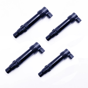 อุปกรณ์เสริมที่ทนทานคอยล์จุดระเบิดไฟฟ้าสำหรับรถจักรยานยนต์แรงดันสูงสำหรับ CBR600RR ปี 2003-2024 - Product Image 1